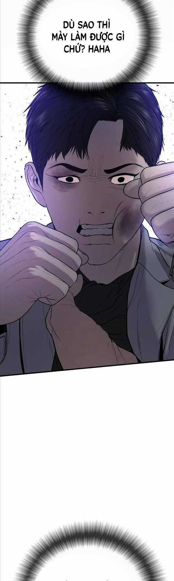 Cậu Bé Tội Phạm Chapter 20 trang 5