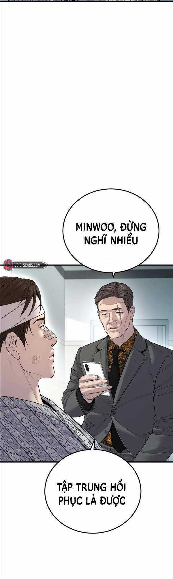 Cậu Bé Tội Phạm Chapter 20 trang 51