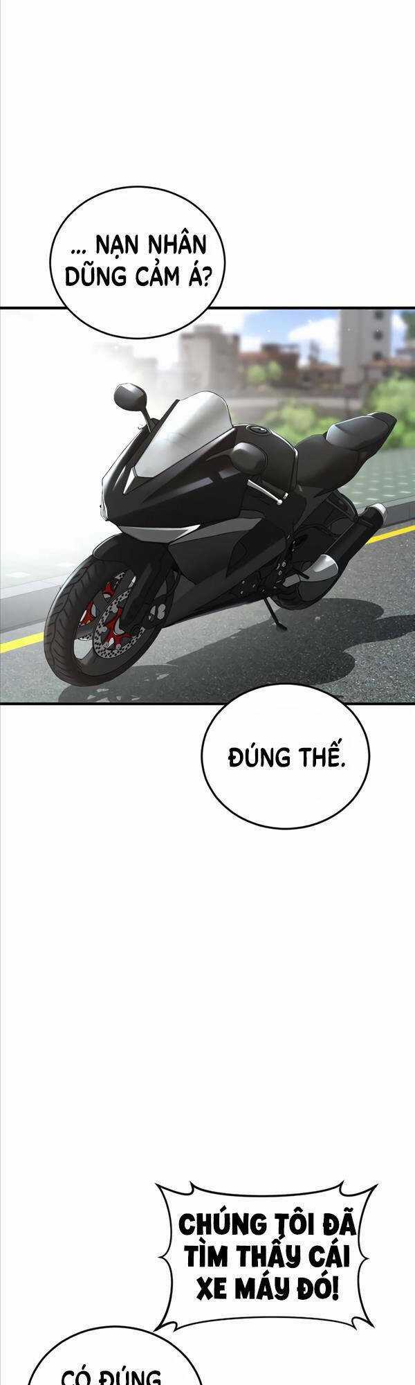 Cậu Bé Tội Phạm Chapter 20 trang 54