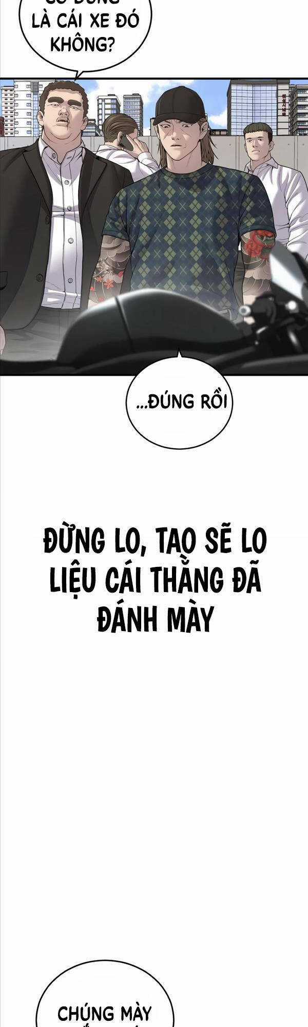 Cậu Bé Tội Phạm Chapter 20 trang 55