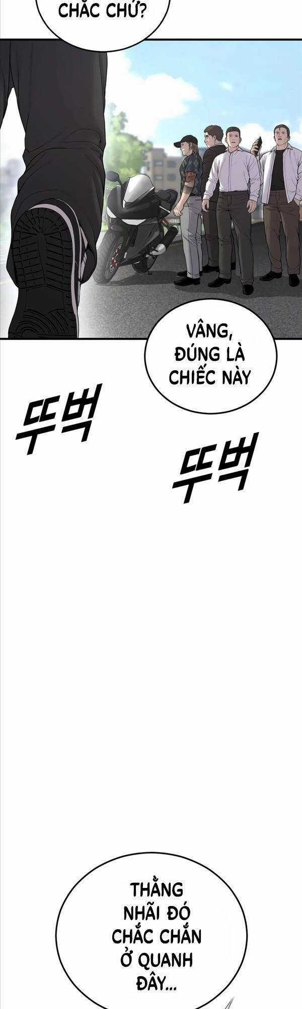 Cậu Bé Tội Phạm Chapter 20 trang 56