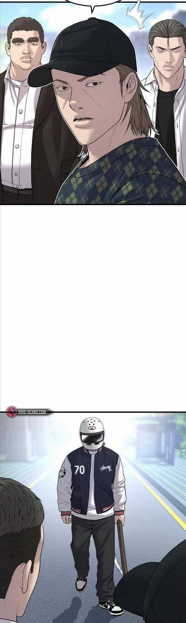 Cậu Bé Tội Phạm Chapter 20 trang 57