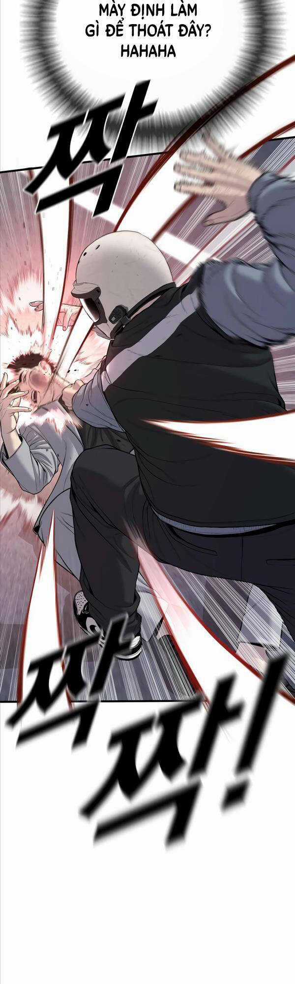 Cậu Bé Tội Phạm Chapter 20 trang 6