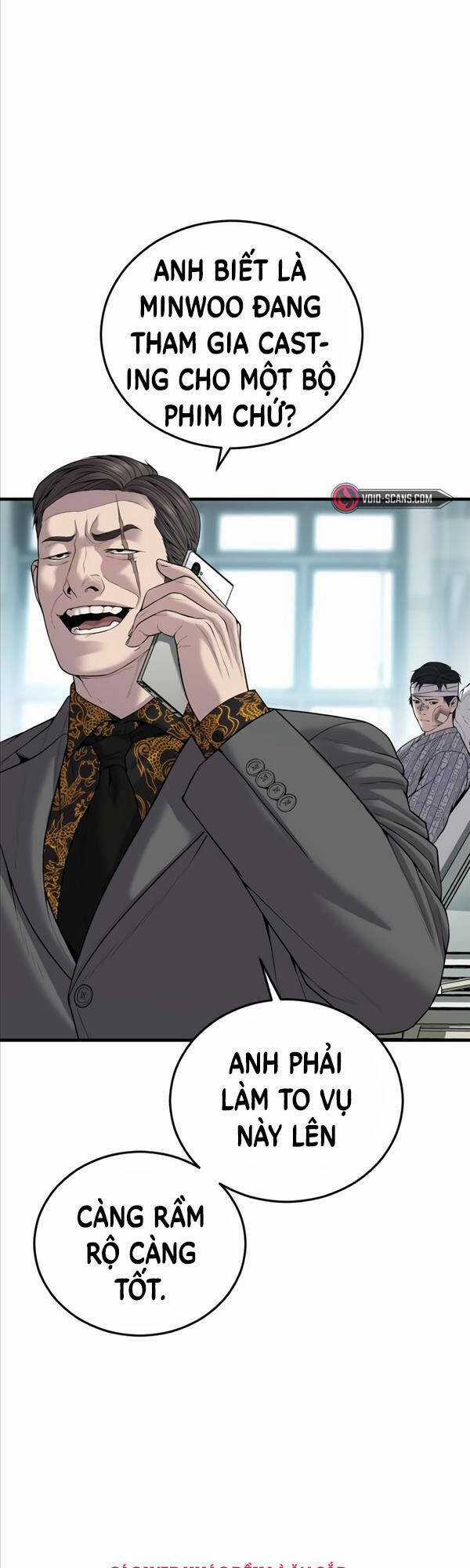 Cậu Bé Tội Phạm Chapter 20 trang 61