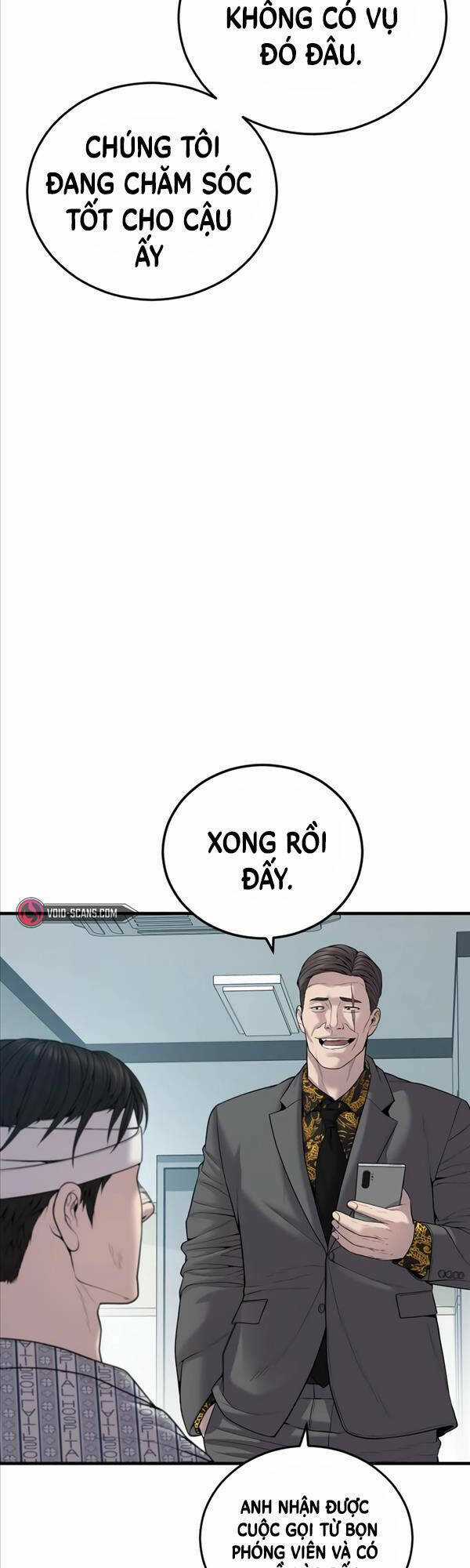 Cậu Bé Tội Phạm Chapter 20 trang 63