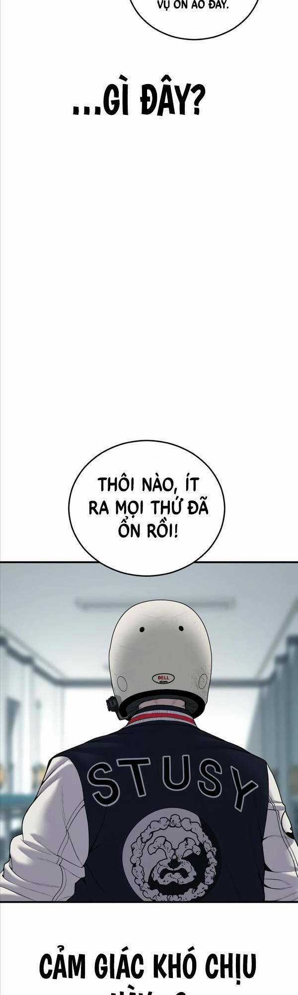 Cậu Bé Tội Phạm Chapter 20 trang 64