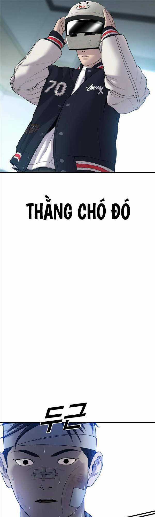 Cậu Bé Tội Phạm Chapter 20 trang 75