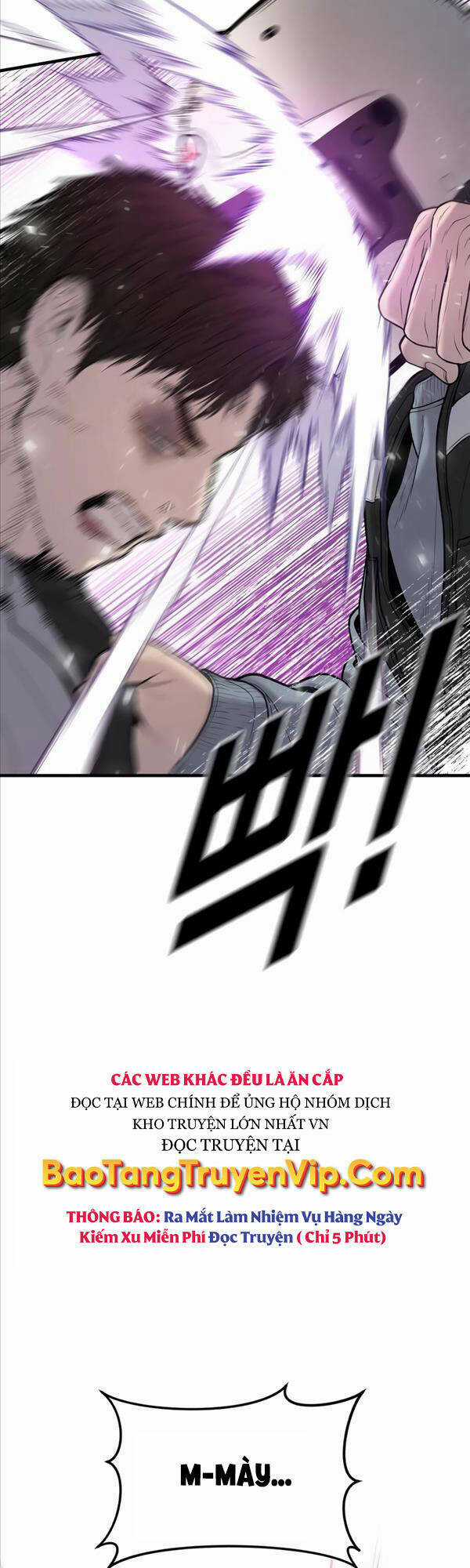 Cậu Bé Tội Phạm Chapter 20 trang 8