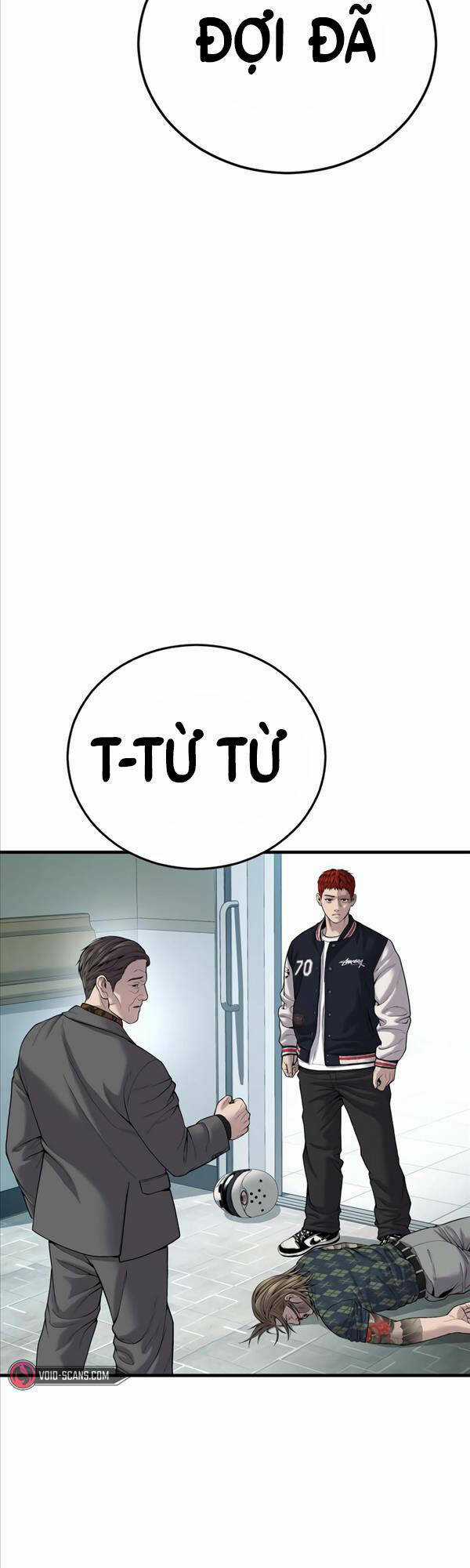 Cậu Bé Tội Phạm Chapter 20 trang 80