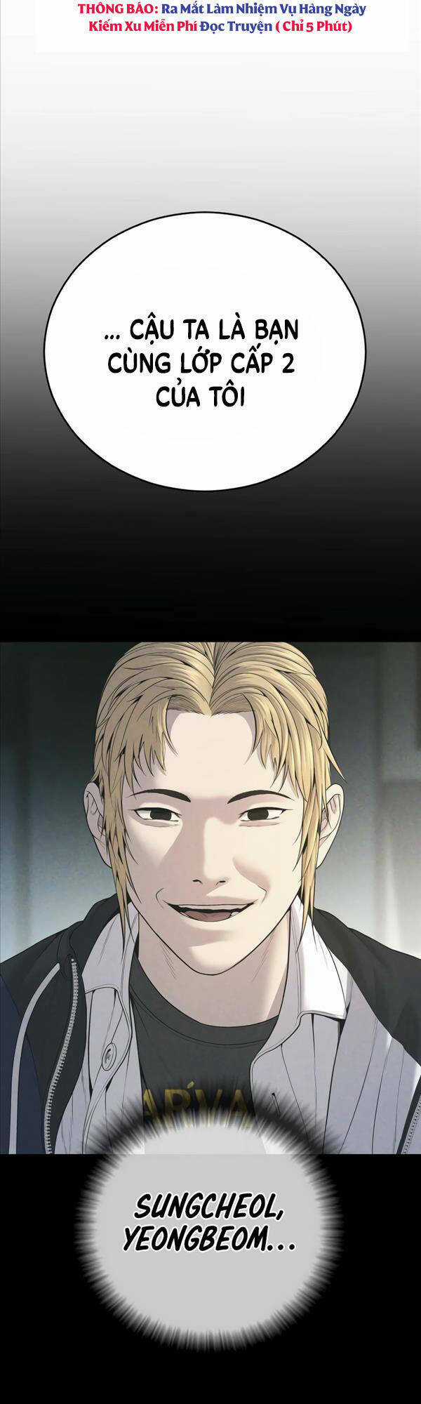 Cậu Bé Tội Phạm Chapter 20 trang 82