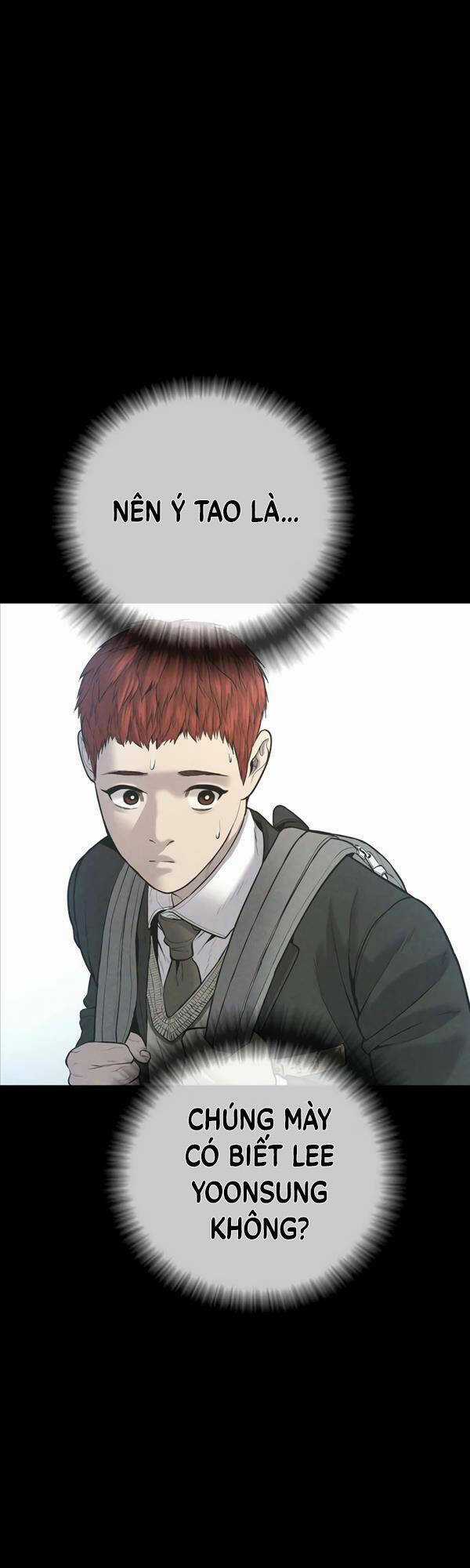 Cậu Bé Tội Phạm Chapter 20 trang 84