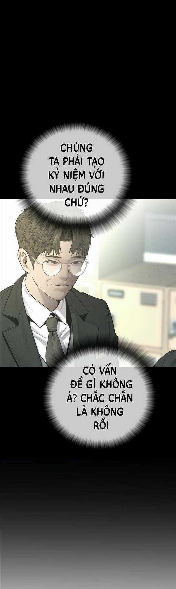 Cậu Bé Tội Phạm Chapter 20 trang 86