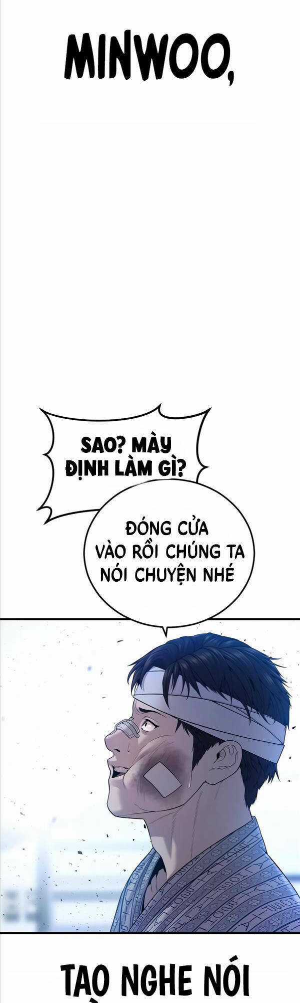 Cậu Bé Tội Phạm Chapter 20 trang 88