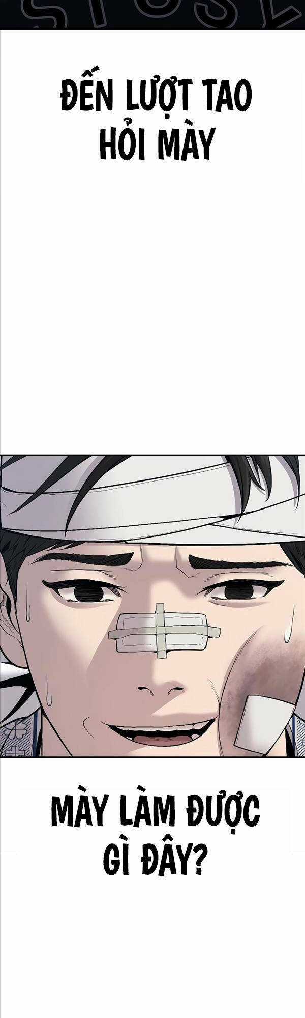 Cậu Bé Tội Phạm Chapter 20 trang 91