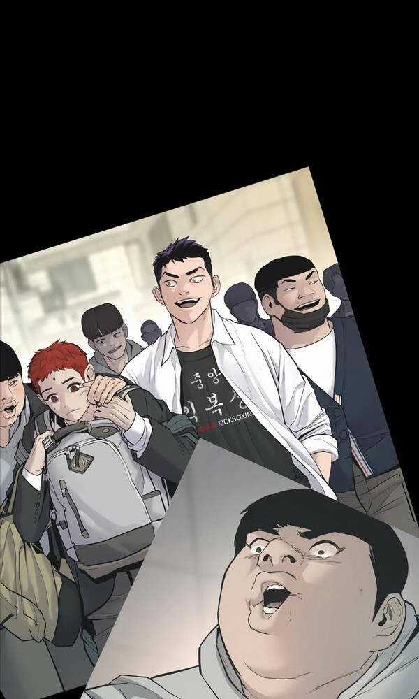 Cậu Bé Tội Phạm Chapter 21 trang 101