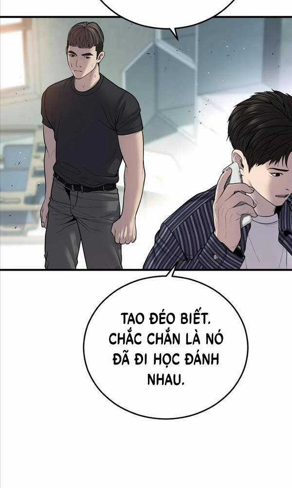 Cậu Bé Tội Phạm Chapter 21 trang 117