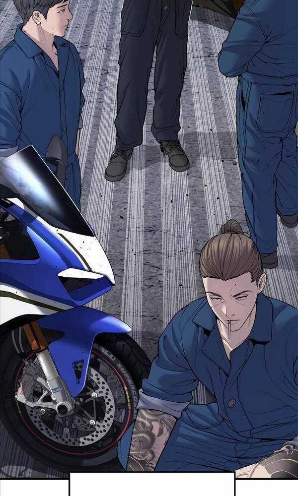 Cậu Bé Tội Phạm Chapter 21 trang 121