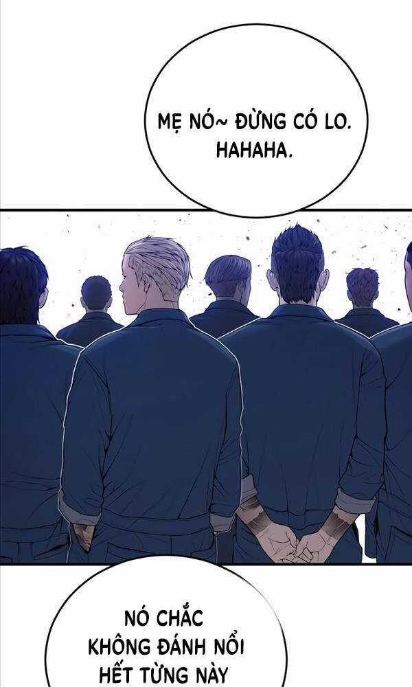 Cậu Bé Tội Phạm Chapter 21 trang 123