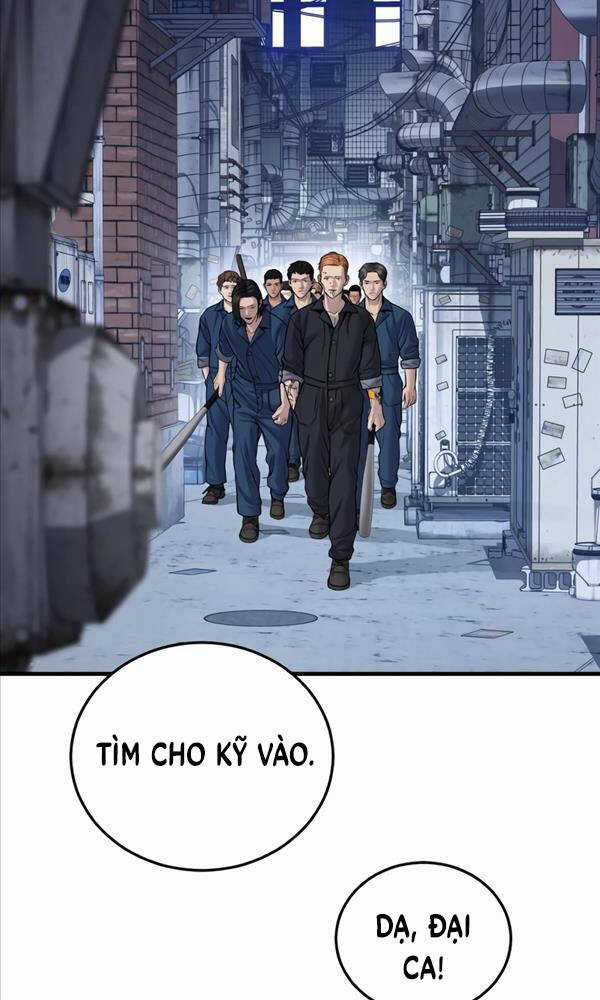 Cậu Bé Tội Phạm Chapter 21 trang 134