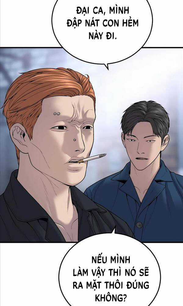 Cậu Bé Tội Phạm Chapter 21 trang 136