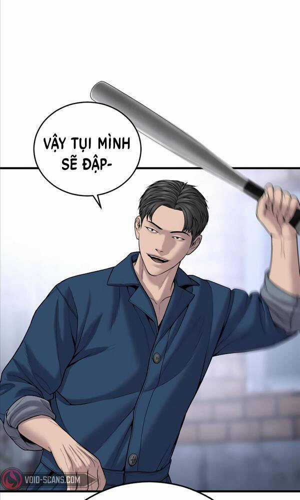 Cậu Bé Tội Phạm Chapter 21 trang 138