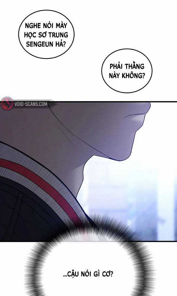 Cậu Bé Tội Phạm Chapter 21 trang 146