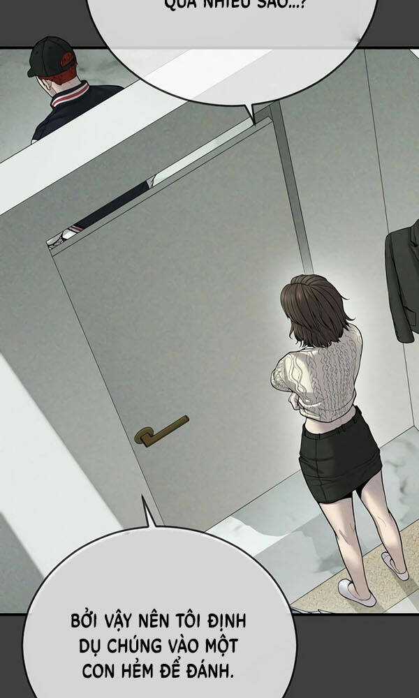 Cậu Bé Tội Phạm Chapter 21 trang 150