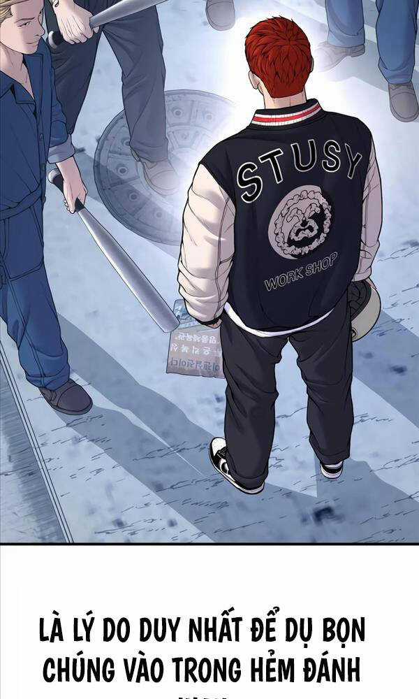 Cậu Bé Tội Phạm Chapter 21 trang 158