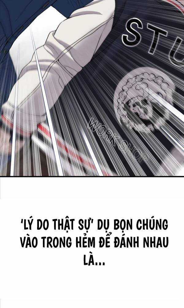 Cậu Bé Tội Phạm Chapter 21 trang 162