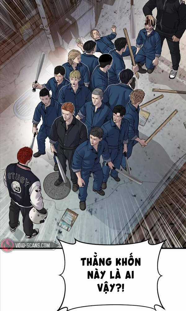 Cậu Bé Tội Phạm Chapter 21 trang 171