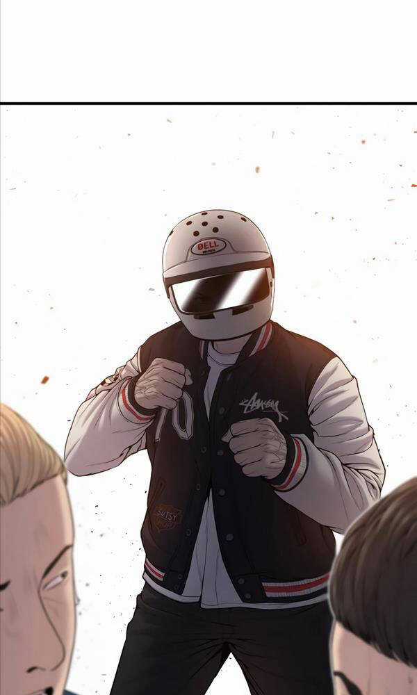 Cậu Bé Tội Phạm Chapter 21 trang 181