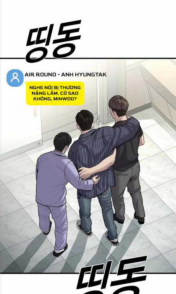 Cậu Bé Tội Phạm Chapter 21 trang 23