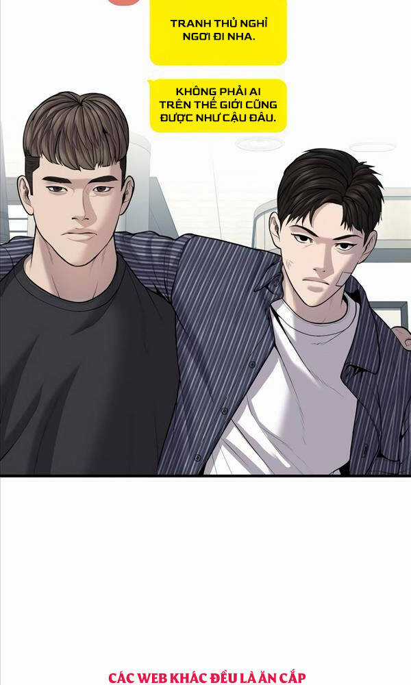 Cậu Bé Tội Phạm Chapter 21 trang 25