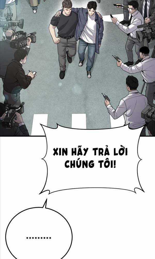 Cậu Bé Tội Phạm Chapter 21 trang 30