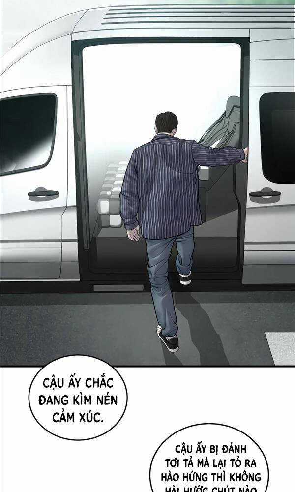 Cậu Bé Tội Phạm Chapter 21 trang 32