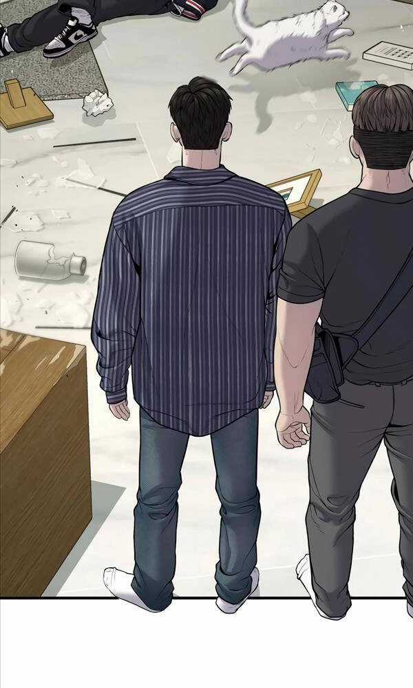 Cậu Bé Tội Phạm Chapter 21 trang 49