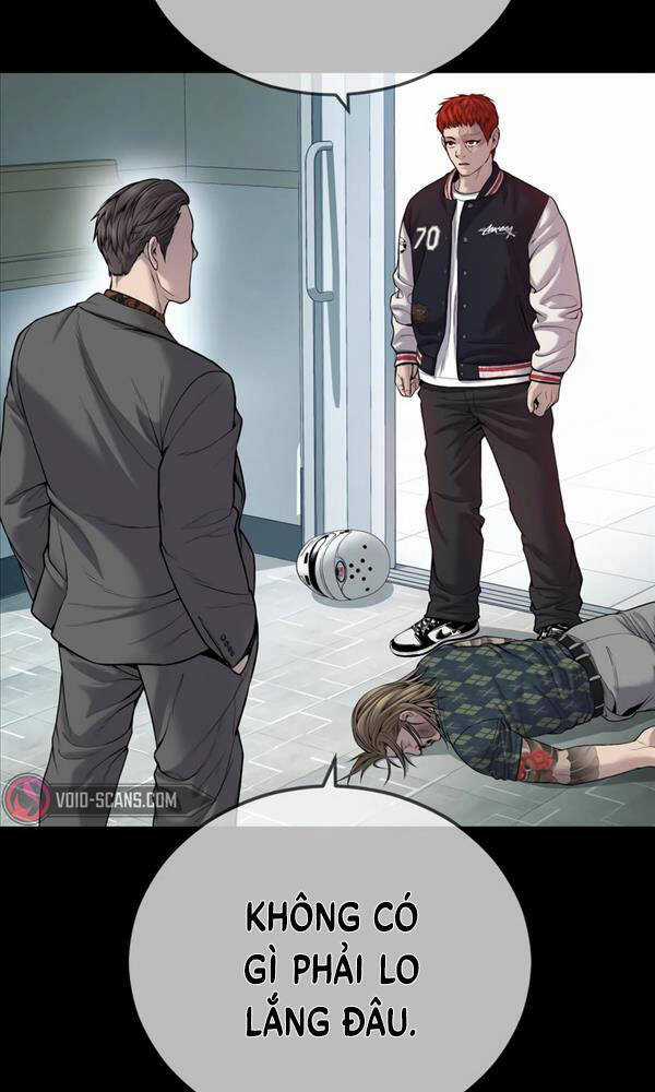 Cậu Bé Tội Phạm Chapter 21 trang 6