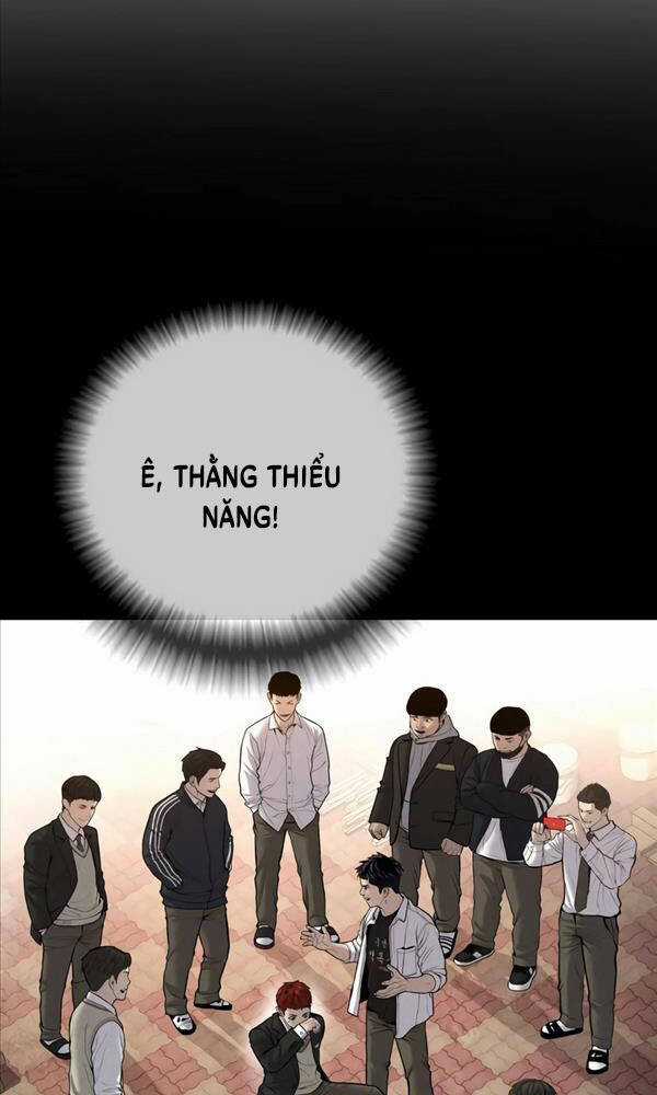 Cậu Bé Tội Phạm Chapter 21 trang 77