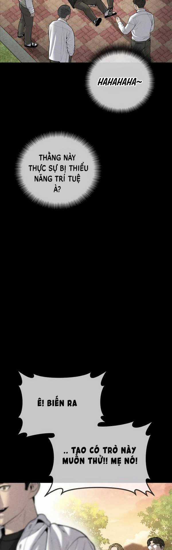 Cậu Bé Tội Phạm Chapter 21 trang 78