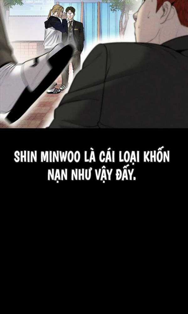 Cậu Bé Tội Phạm Chapter 21 trang 85