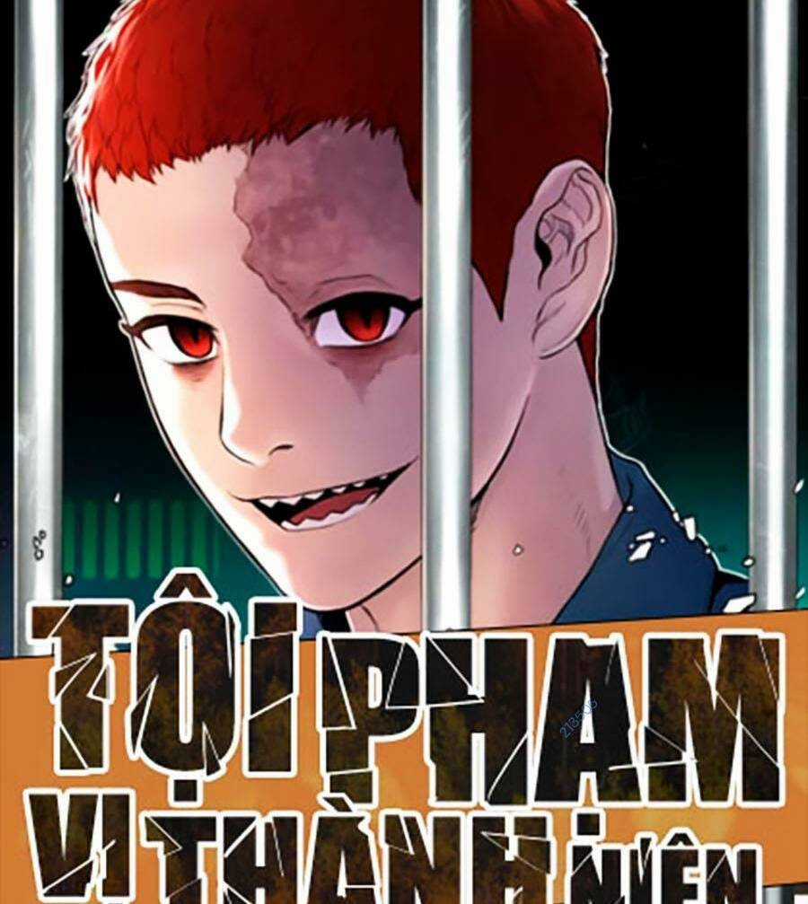 Cậu Bé Tội Phạm Chapter 22 trang 1