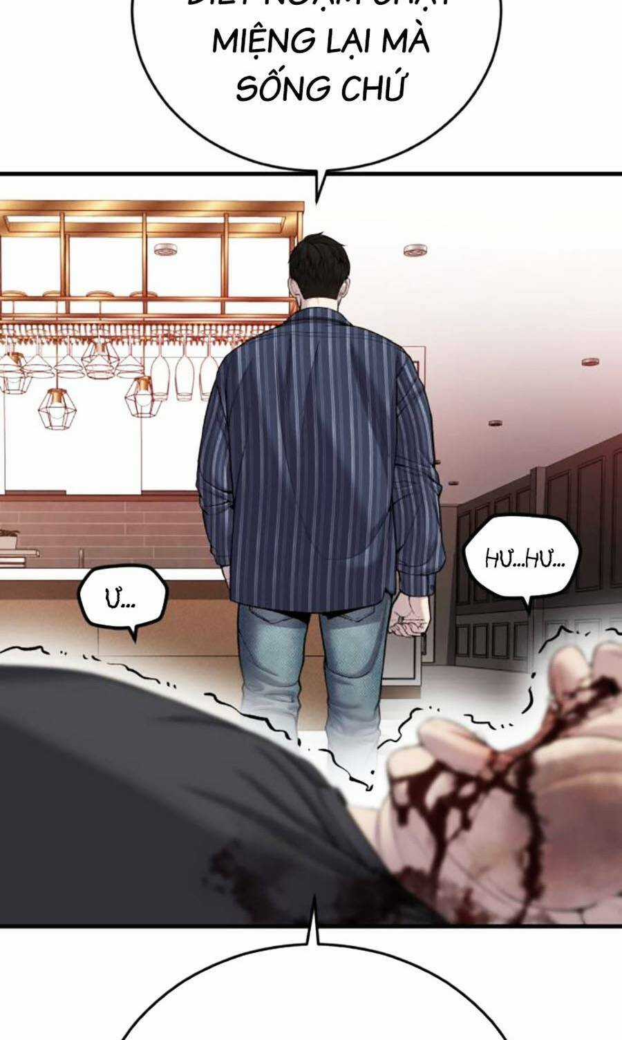 Cậu Bé Tội Phạm Chapter 22 trang 107