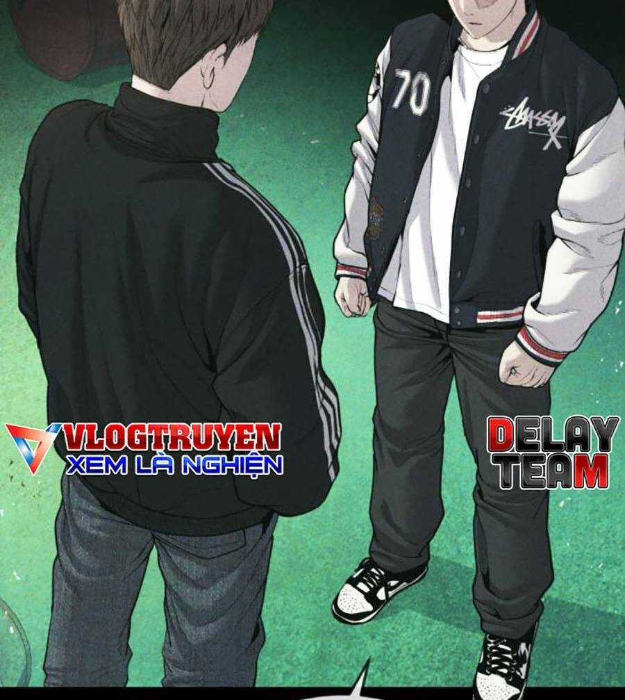 Cậu Bé Tội Phạm Chapter 22 trang 11