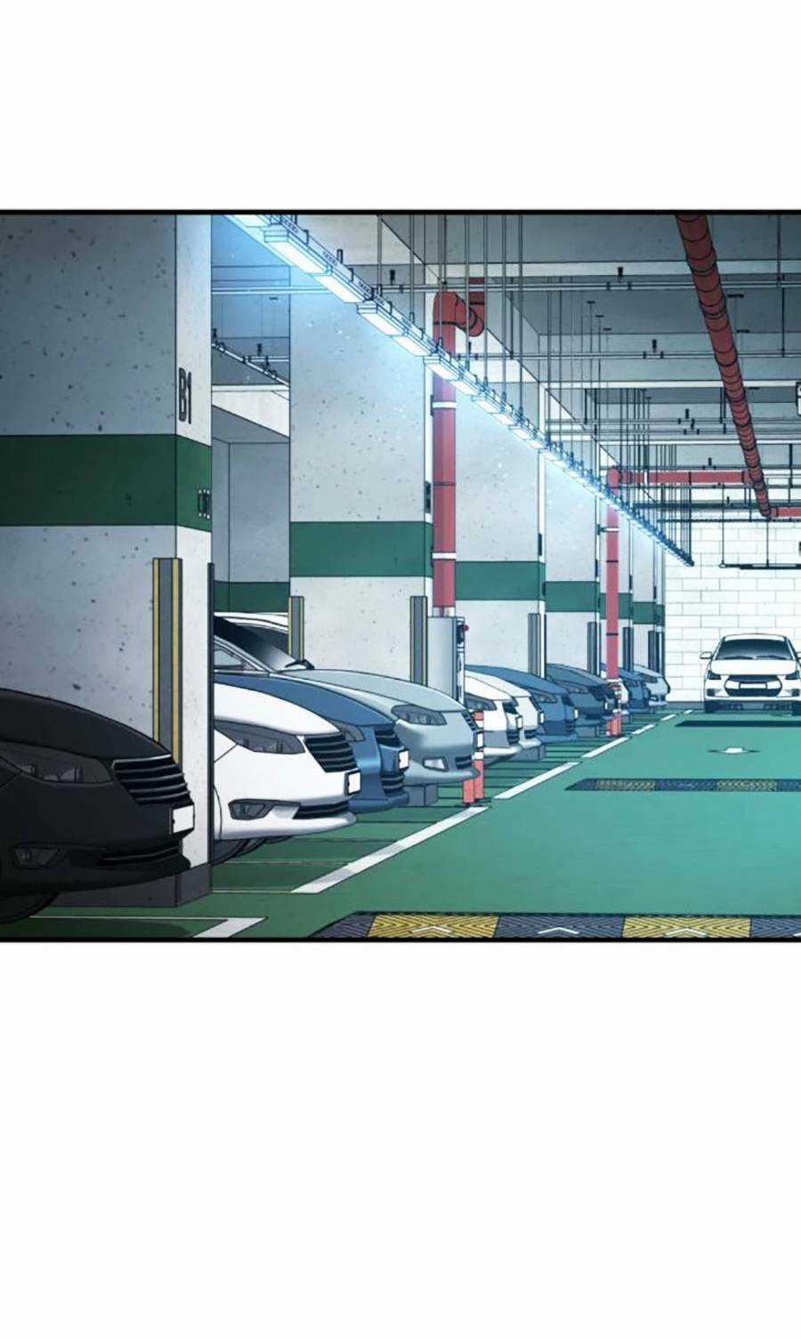 Cậu Bé Tội Phạm Chapter 22 trang 110