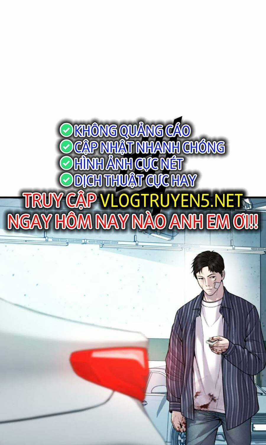 Cậu Bé Tội Phạm Chapter 22 trang 111