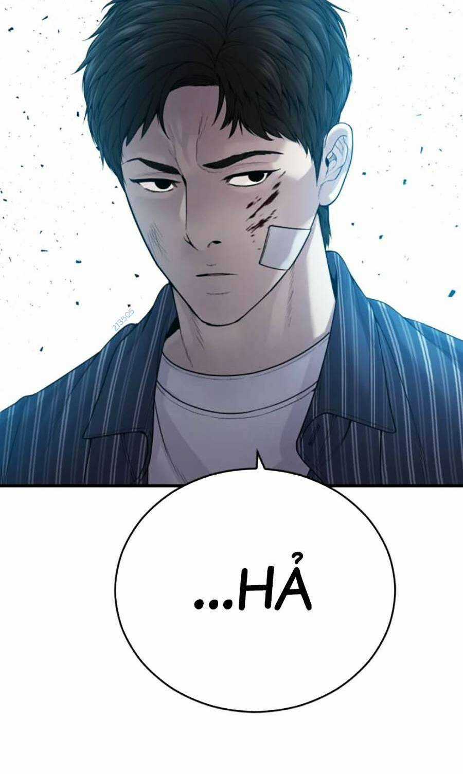 Cậu Bé Tội Phạm Chapter 22 trang 113