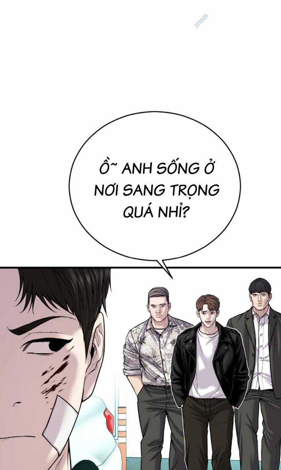 Cậu Bé Tội Phạm Chapter 22 trang 116