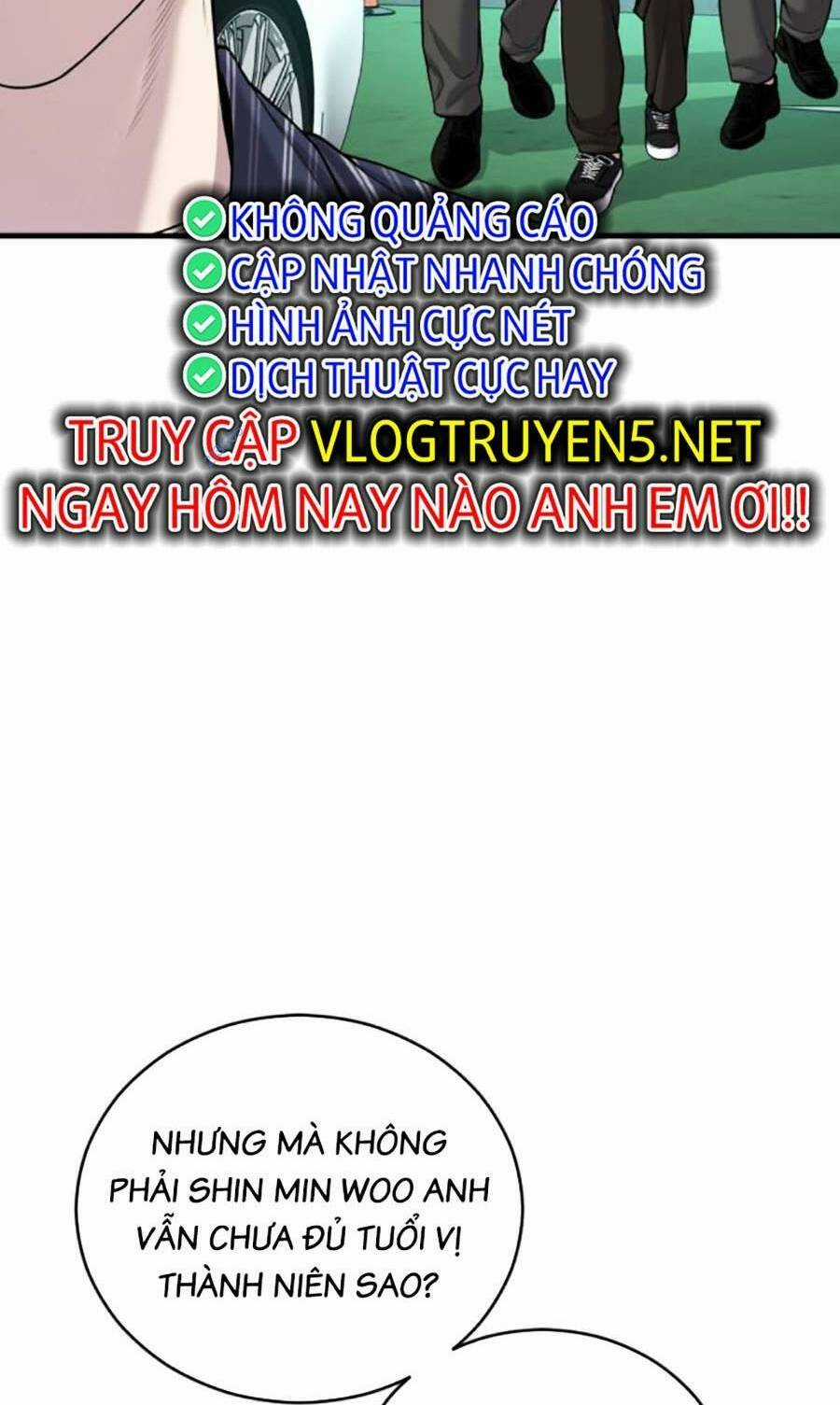 Cậu Bé Tội Phạm Chapter 22 trang 117