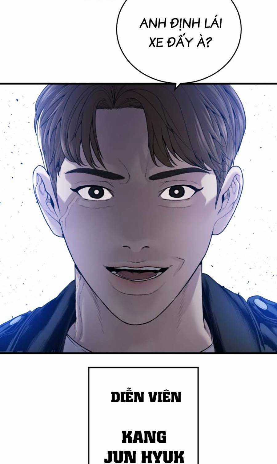 Cậu Bé Tội Phạm Chapter 22 trang 118