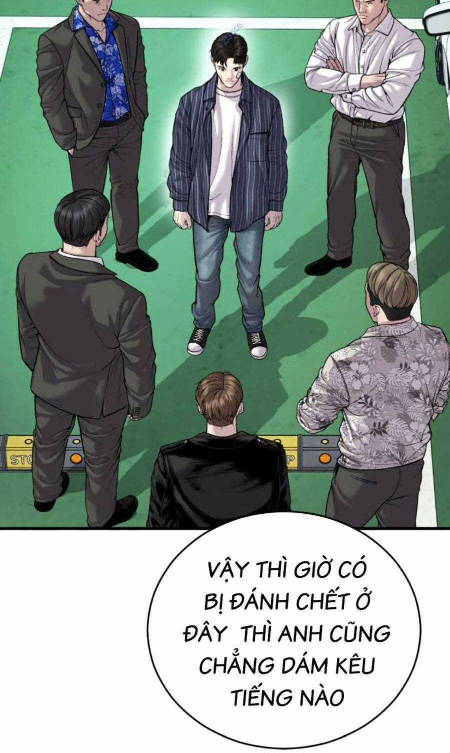 Cậu Bé Tội Phạm Chapter 22 trang 120